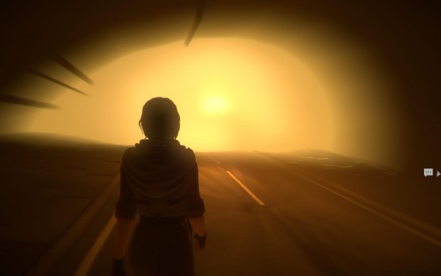 Dreamfall Chapters (Screenshot: Golem.de)